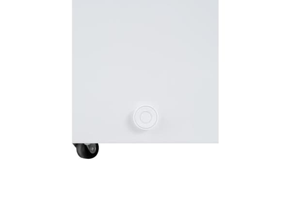 Hisense FC386D4AWLYE, 297 l, 16 kg/24t, SN-T, 40 dB, E, Hvit