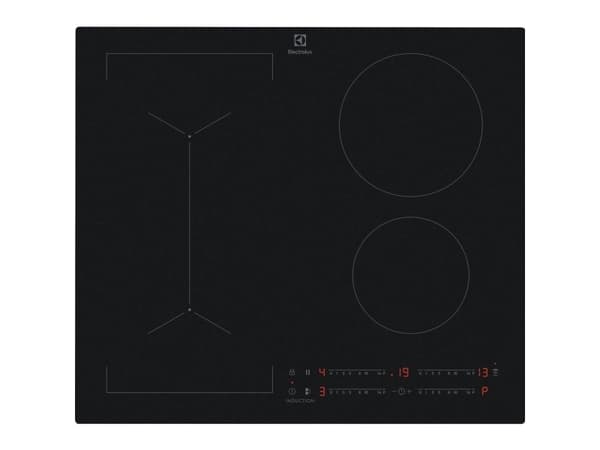 Electrolux komfyrtopp Eiv63443ct Elx