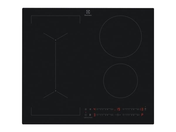 Electrolux komfyrtopp Eiv63443ct Elx