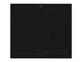 Miniatyrbilde 1 av 2: Electrolux komfyrtopp Eiv63443ct Elx