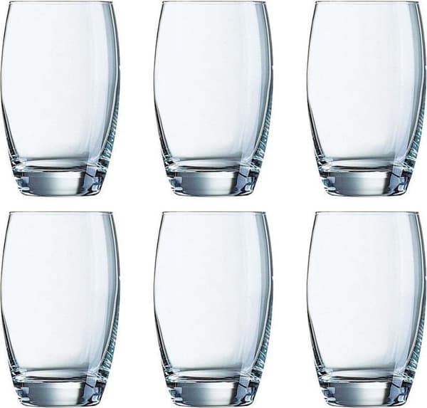 Arcoroc Salto Tumbler - 35 cl - 6 kpl