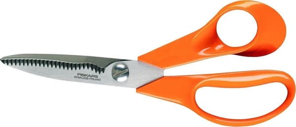 Fiskars Functional Form keittiösakset