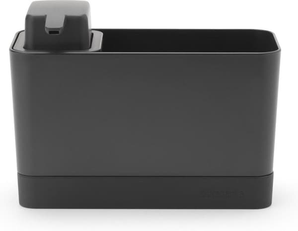 Brabantia SinkSide Countertop organizer - Set 2-delat - Mörkgrå