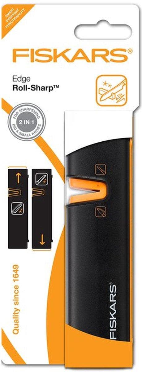 Fiskars Edge Roll-Sharp Knivesliper