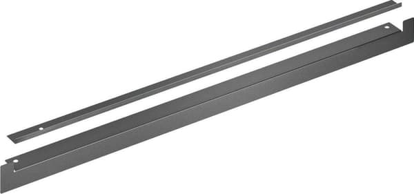 Bosch HEZ660060 Black Oven Rail -uunin osat ja tarvikkeet (HEZ660060)