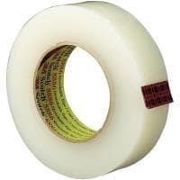3M Scotch® Stretch Teippi 8886 (P x L) 55 m x 36 mm Läpinäkyvä 70-0061-5203-0 Sisältö: 1 rulla (70-0061-5203-0)