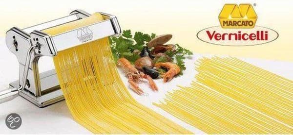 Marcato vedhæftning Vermicelli 1,5 mm