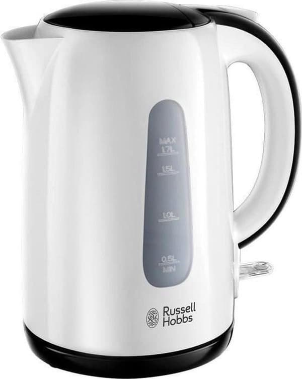 RUSSELL HOBBS 25070-70 - Bouilloire My Home - 1,7L - 2200 W
