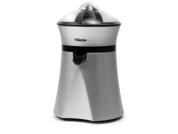 Tristar Citrus Press CP-2262 - Sähköinen mehupuristin - Ruostumaton teräs