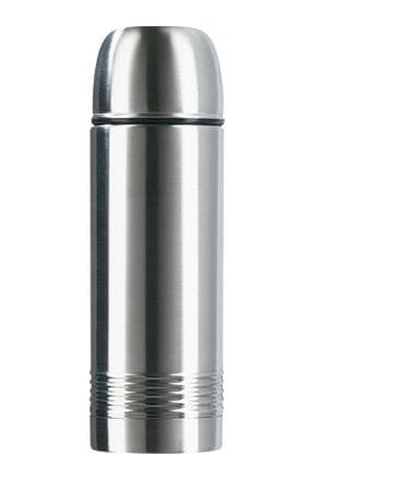 SENATOR isolerad flaska. Säker Loc. 0,7 L rostfritt stål