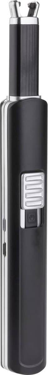 TFA Dostmann 98.1119.01 98.1119.01 Lighter Brændstof: Elektrisk