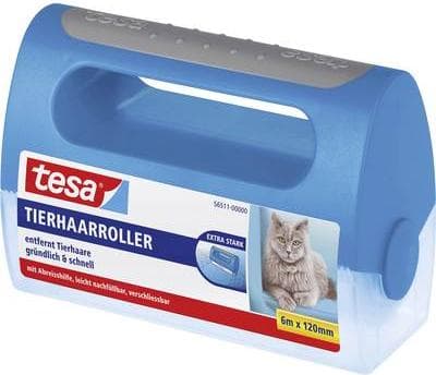 TESA 56511 lemmikkieläinten karvojen poistoaine (56511-00000-07)
