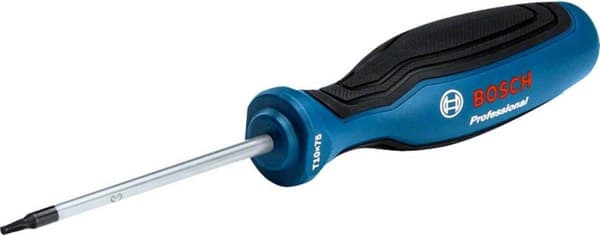 Bosch Professional TX skruetrækker størrelse TX 10
