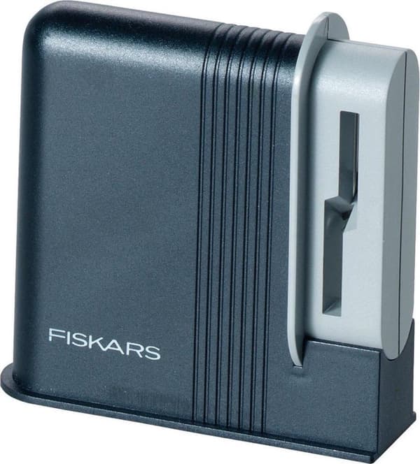 Fiskars Functional Form Clip-Sharp Saxslipare
