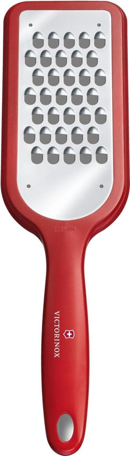 Victorinox 7.6081.1 - Tasaraastin - Punainen - Akryylinitriilibutadieenistyreeni (ABS) - Ripustusreikä - 262 mm - 67 mm (7.6081.1)