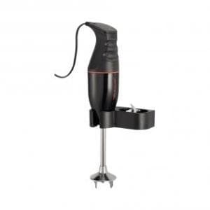 Unold M 100 D - Svart - 120W - 50 Hz - 230V - 6,9 cm - 6,9 cm (90129)