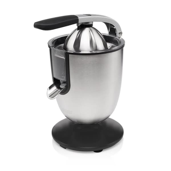 Princess 01.201863.01.001 Champion Juicer Pro – Unikt design – 300 Watt