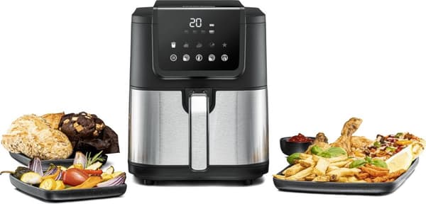 Honeywell WE21-3313G-6/XS. Käsivaatetyyppi: Turvakäsineet, Tuotteen pääväri: Harmaa, M