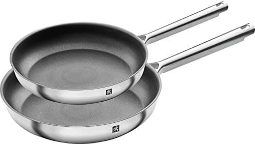 Zwilling Stegepandesæt 24/28cm , 1009151 (1009151)