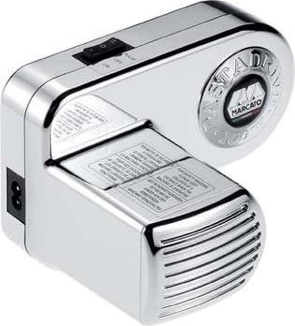 Marcato Motor Pastamaskine - 220/240V 100W