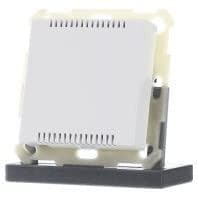 MDT SCN-TS1UP.G1 Rumtemperaturføler ren hvid blank (SCN-TS1UP.G1)