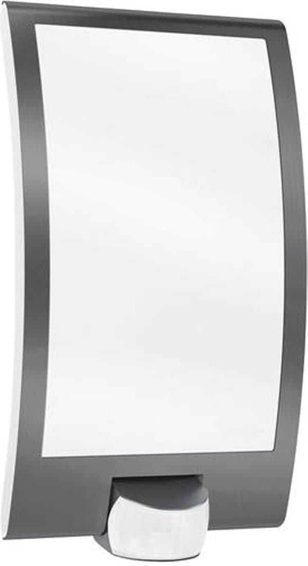 Steinel L 22 sensorlampa antracit 035709