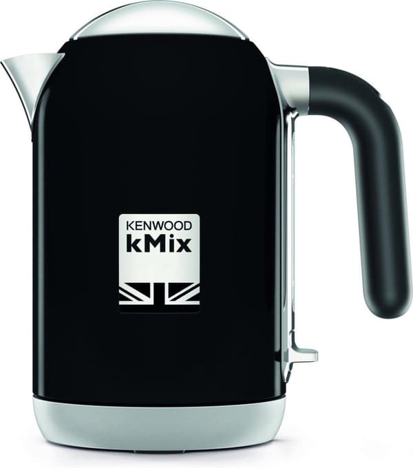 Kenwood kMix ZJX650BK- Kedel - Sort