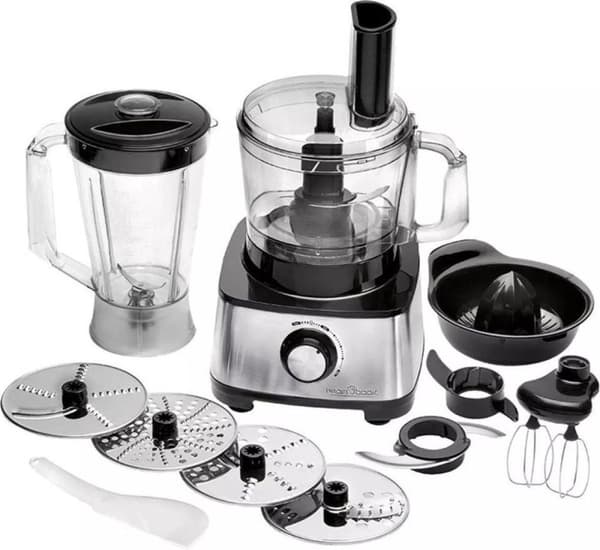 ProfiCook KM 1063 - matberedare - matberedare
