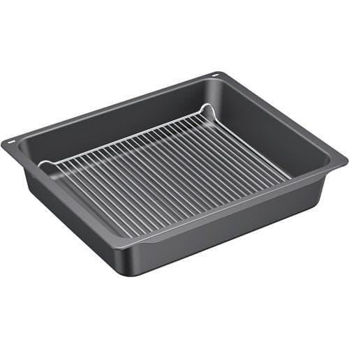 Bosch HEZ633070 ovndel og tilbehør (HEZ633070)