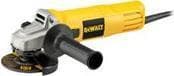 DeWALT DWE4117 - Vinkelsliber - 950 W - 125 mm (DWE4117-QS)