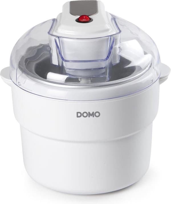Domo DO2309I Glassmaskin