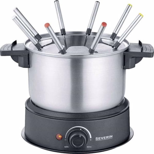 Severin FO 2470 - Fonduesæt