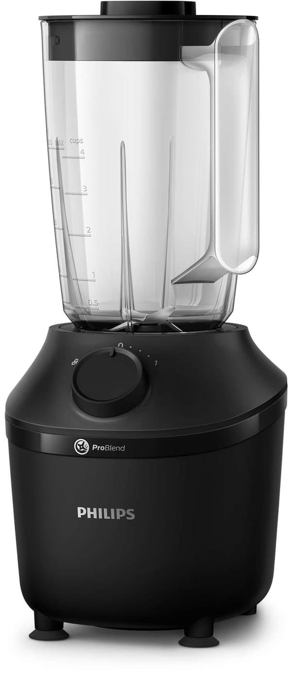 Philips 3000 series HR2041/41 - Blender - Sort