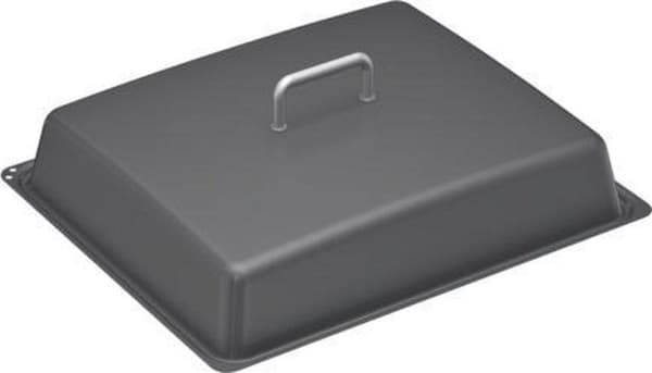 Siemens HZ633001 Cover Svart Homeware Accessories (HZ633001)