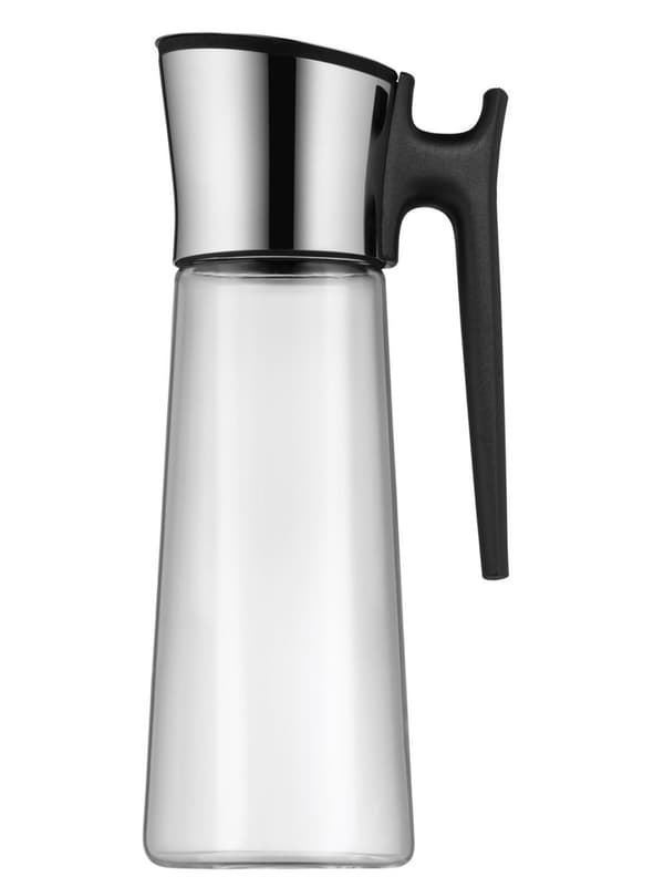 WMF 4000530680822 karaffel, kande og flaske 1,5 l Gennemsigtig