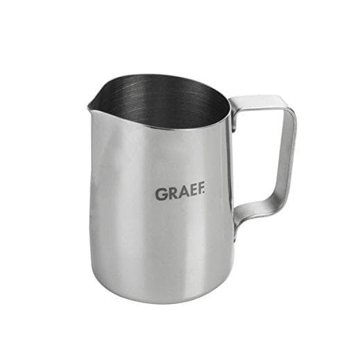 Mjölkbehållare Latte-Art Versare 450 ml (146443)