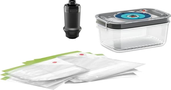 Bosch MSZV6FS1 - Stavblender tilbehørssæt til støvsugning