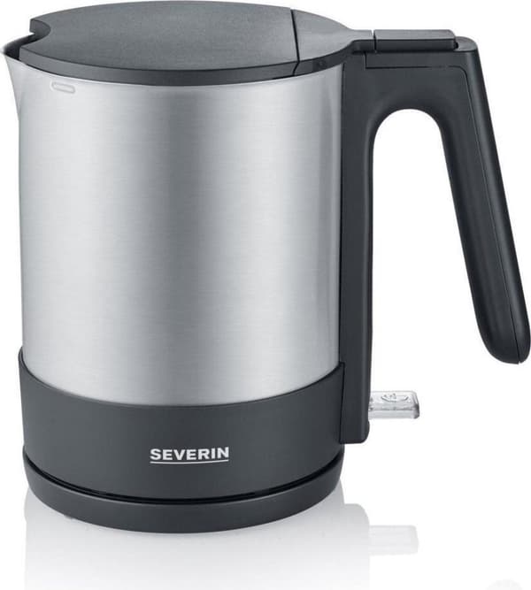 Severin WK 3409 - Kedel
