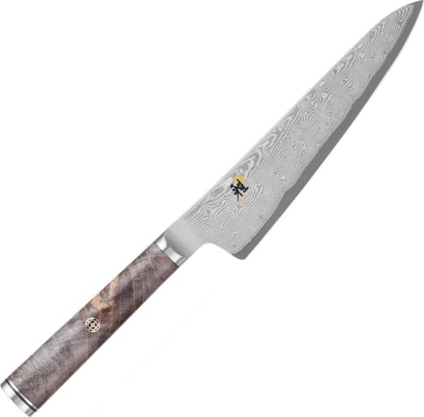 ZWILLING Miyabi 5000 MCD Stål 1 stk (34400-131)
