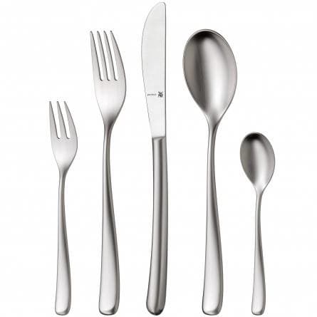 WMF Vision bestickset 30 delar 30 delar 12 7191 6330 (12.7191.6330)