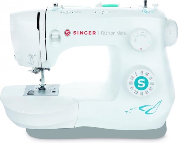 SINGER Fashion Mate