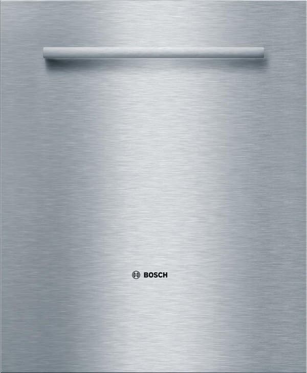 Bosch KUZ20SX0 delar/tillbehör för kyl och frys ytterdörr i rostfritt stål (KUZ20SX0)