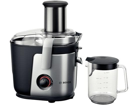 Bosch MES4000 Vitajuice 4 - Mehulinko