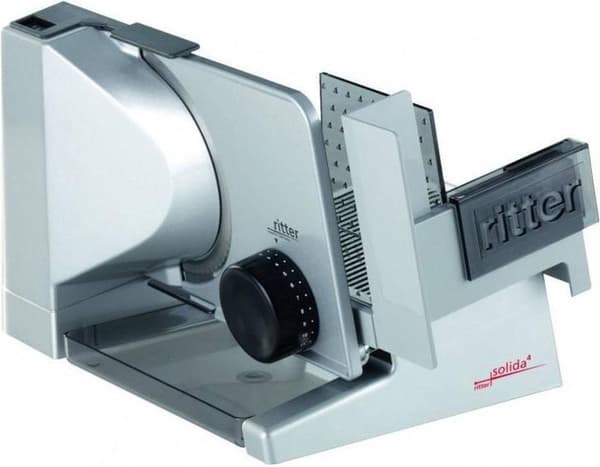 Ritter slicer solida 4