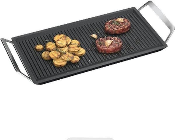 AEG 9029797074 Plancha grillplatta (9029797074)