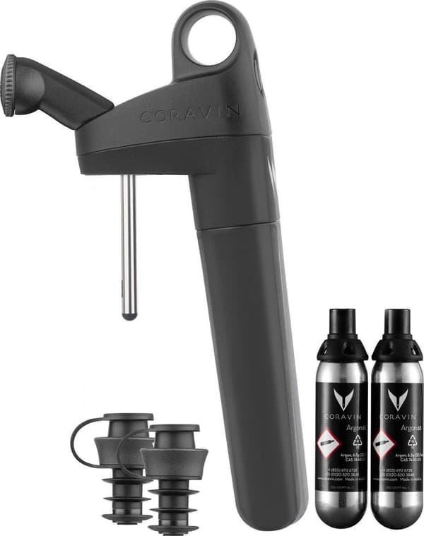 Coravin Wine System Pivot Plus (4631004)