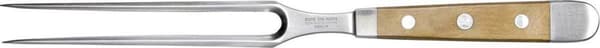 Güde Alpha köttgaffel 18cm oliv (X096/18)