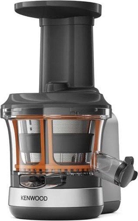 Kenwood KAX720PL - Grå - Sølv - Plast - 0,4L - Klassisk KM330 kMix KMX754 Chef KVC3100 Chef XL KVL4100 Premier KMC510 Premier Major KMM770 Chef... - 2
