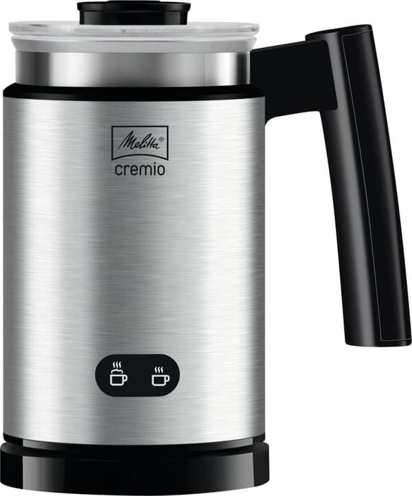Melitta Cremio II SST - Mælkeskummer