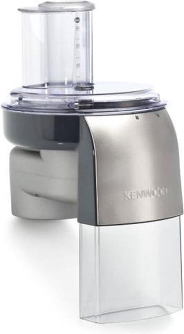 Kenwood High Speed Rater AT340 - Tarvike Kenwood Chefille